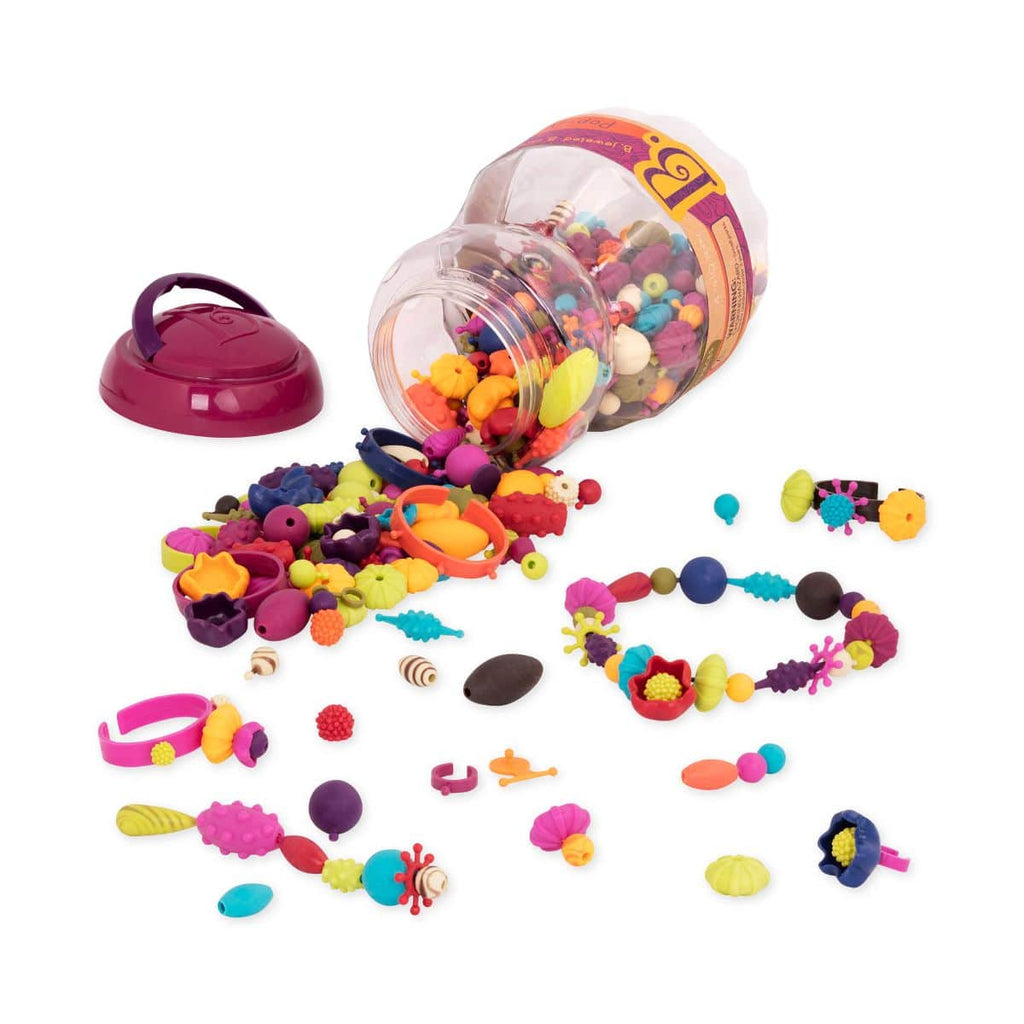 Pop-Arty! - 500 pcs