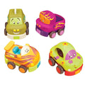 Wheeee-ls Vehicle Set
