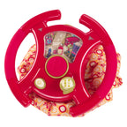 YouTurns Steering Wheel