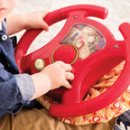 YouTurns Steering Wheel