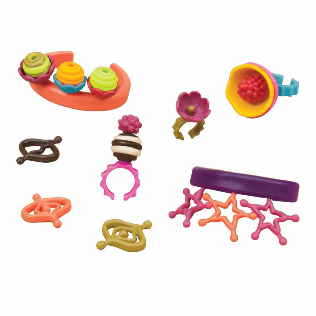 Beauty Bead Set