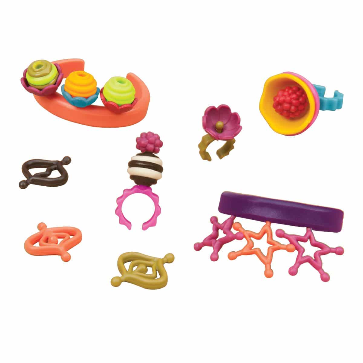 Beauty Bead Set