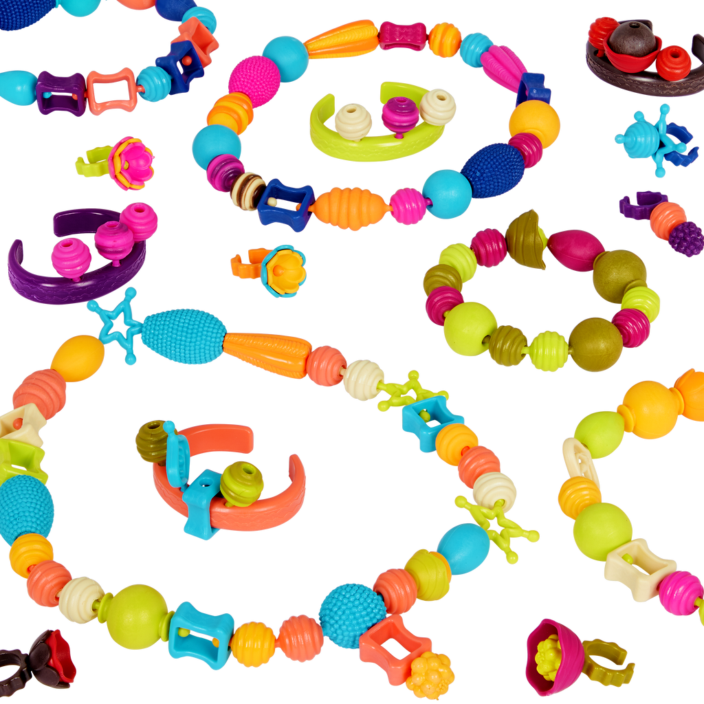 Beauty Bead Set