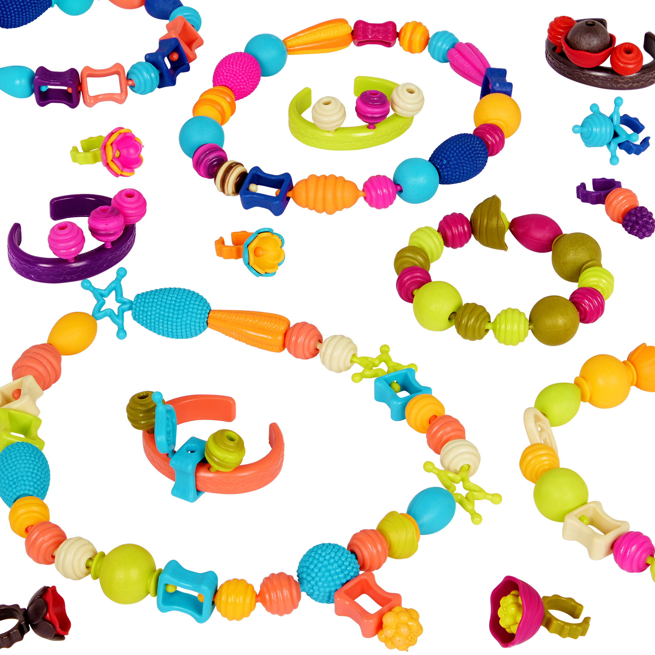 Beauty Bead Set