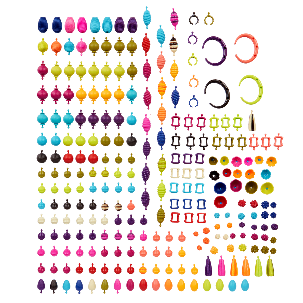 Beauty Bead Set