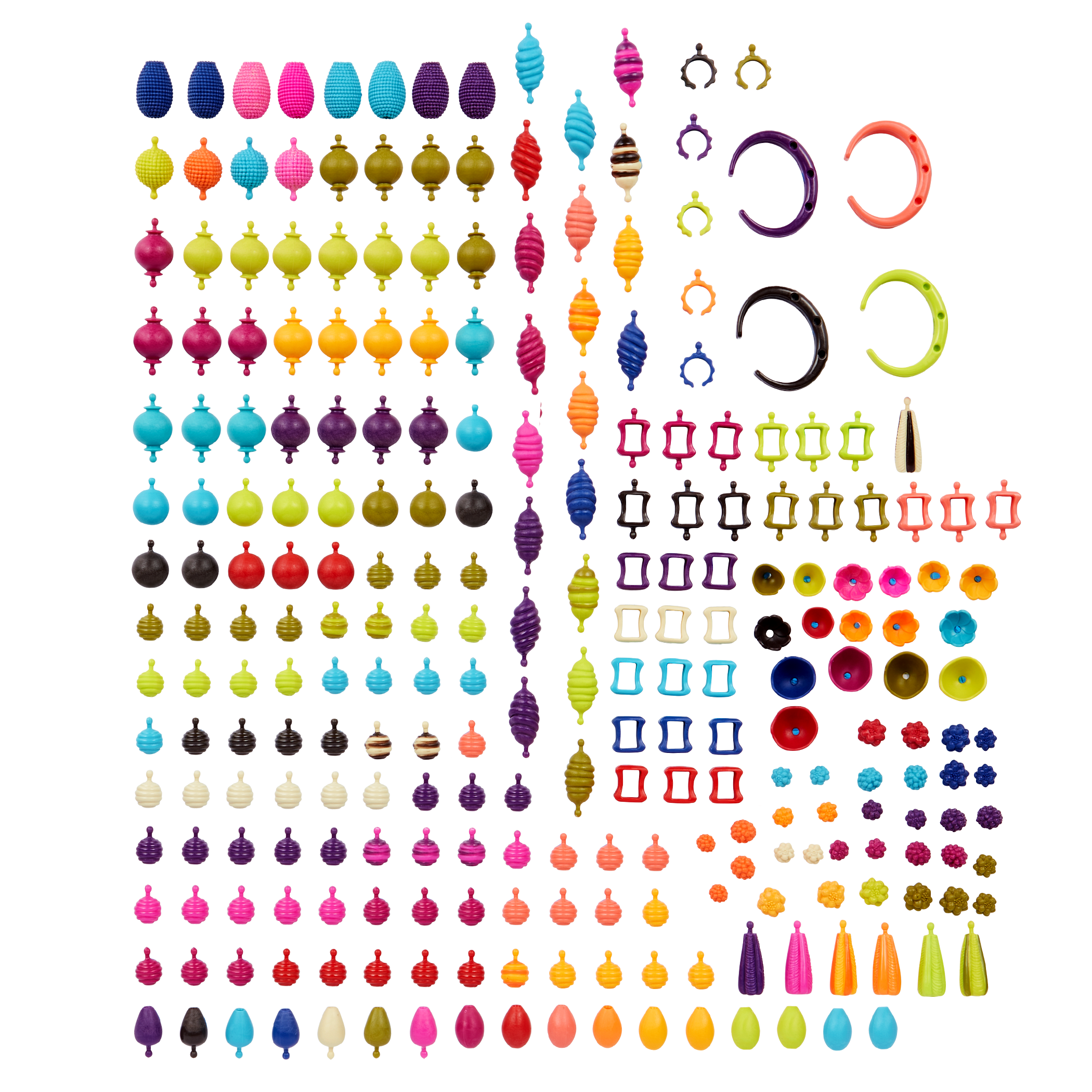 Beauty Bead Set