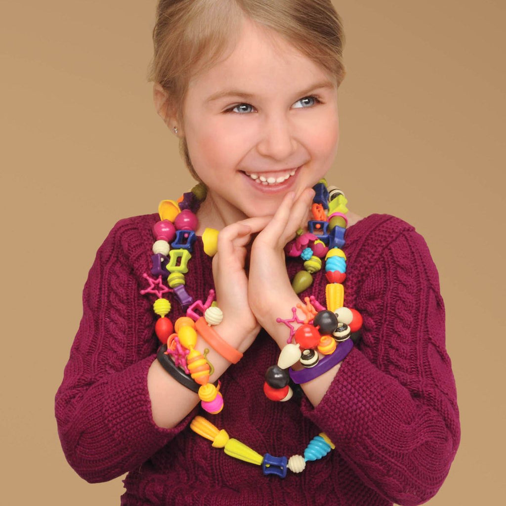 Beauty Bead Set