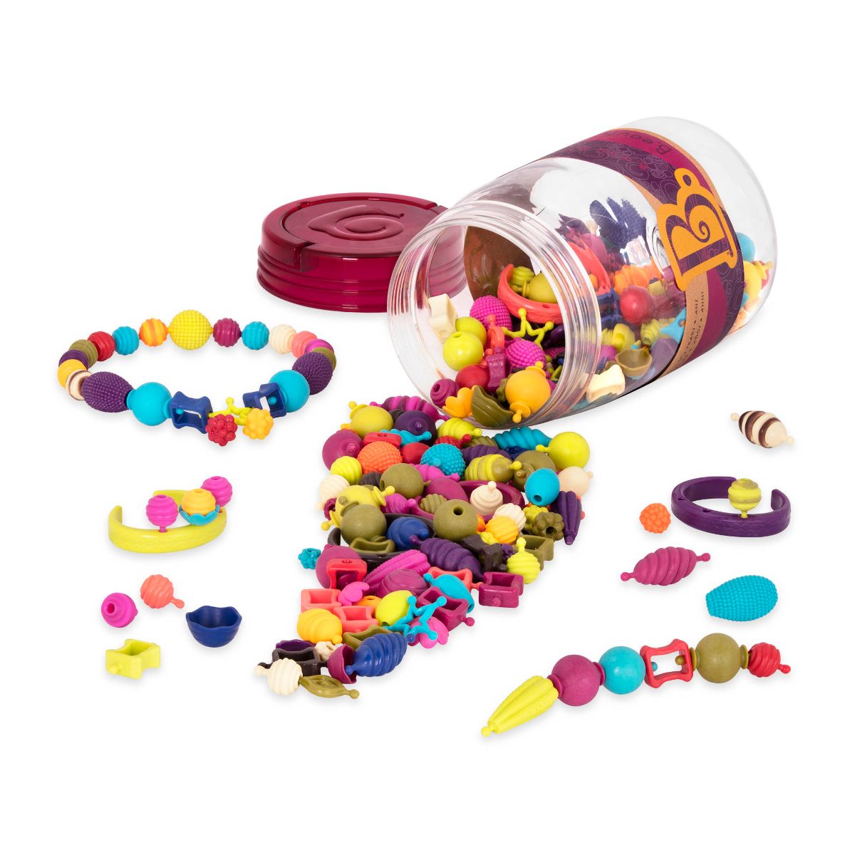 Beauty Bead Set