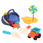 Sands Ahoy! - Navy