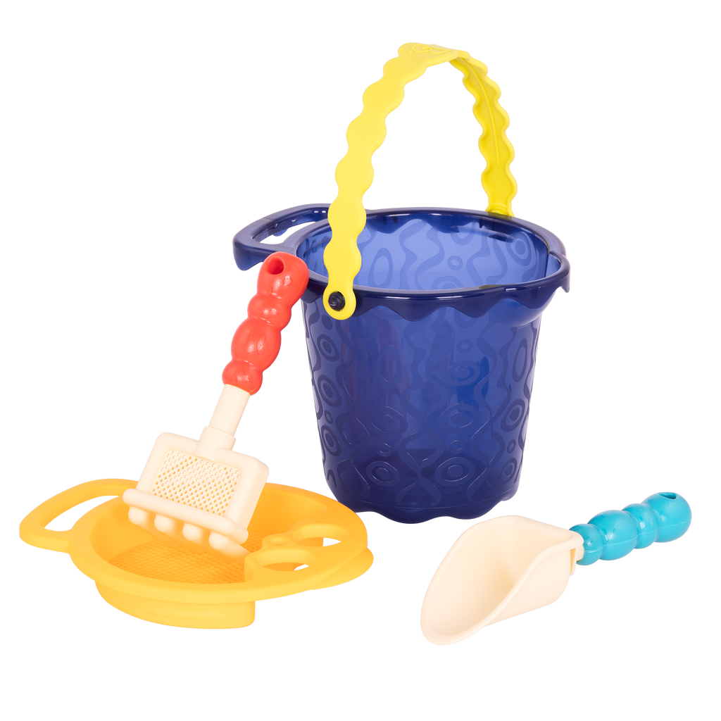 Sands Ahoy! - Navy