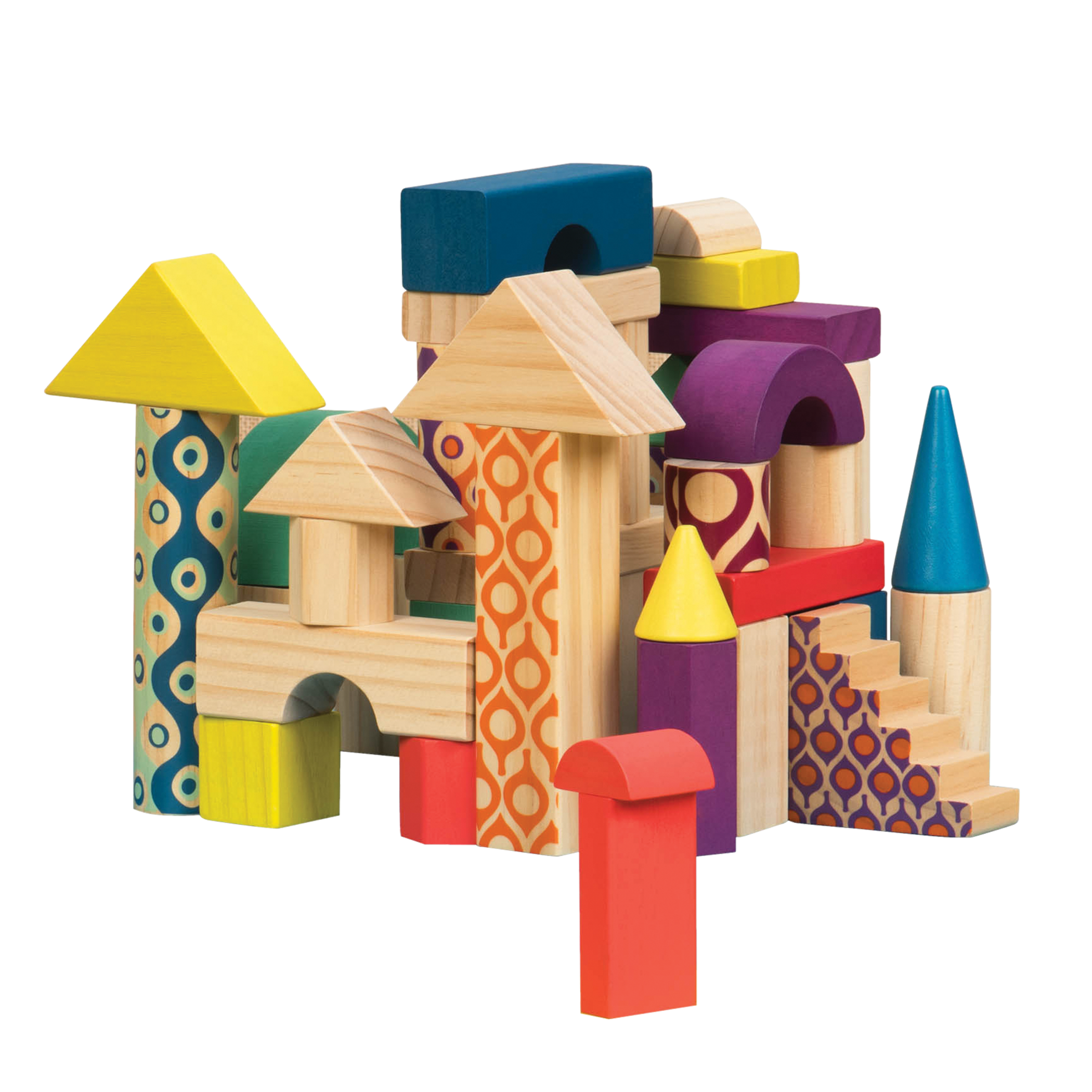 Wood U Build It