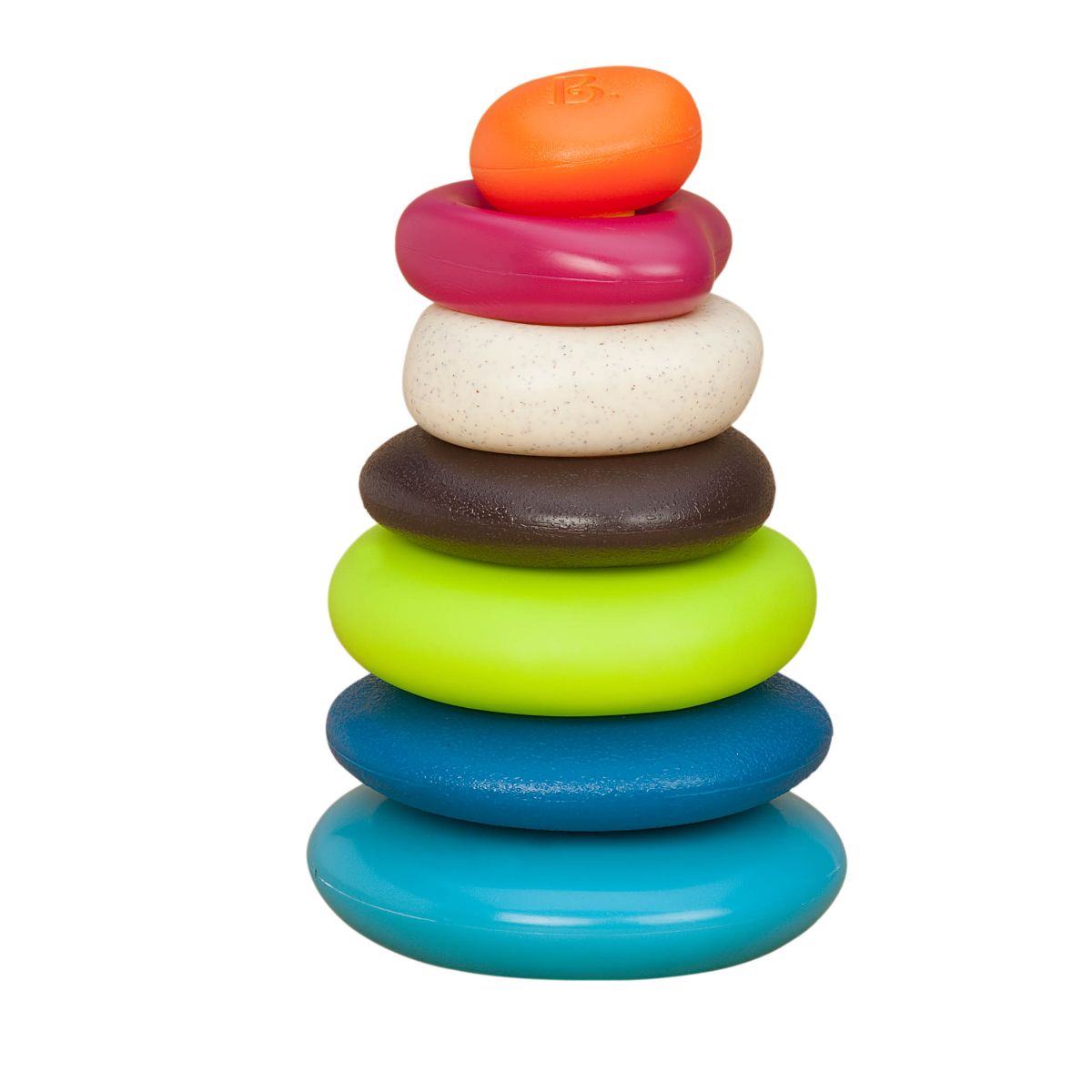 Squeeze Stacking Set