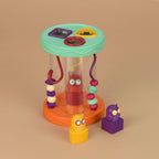 Hooty-Hoo Shape Sorter