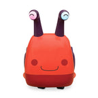 Buggly-Wuggly Ride-On Toy