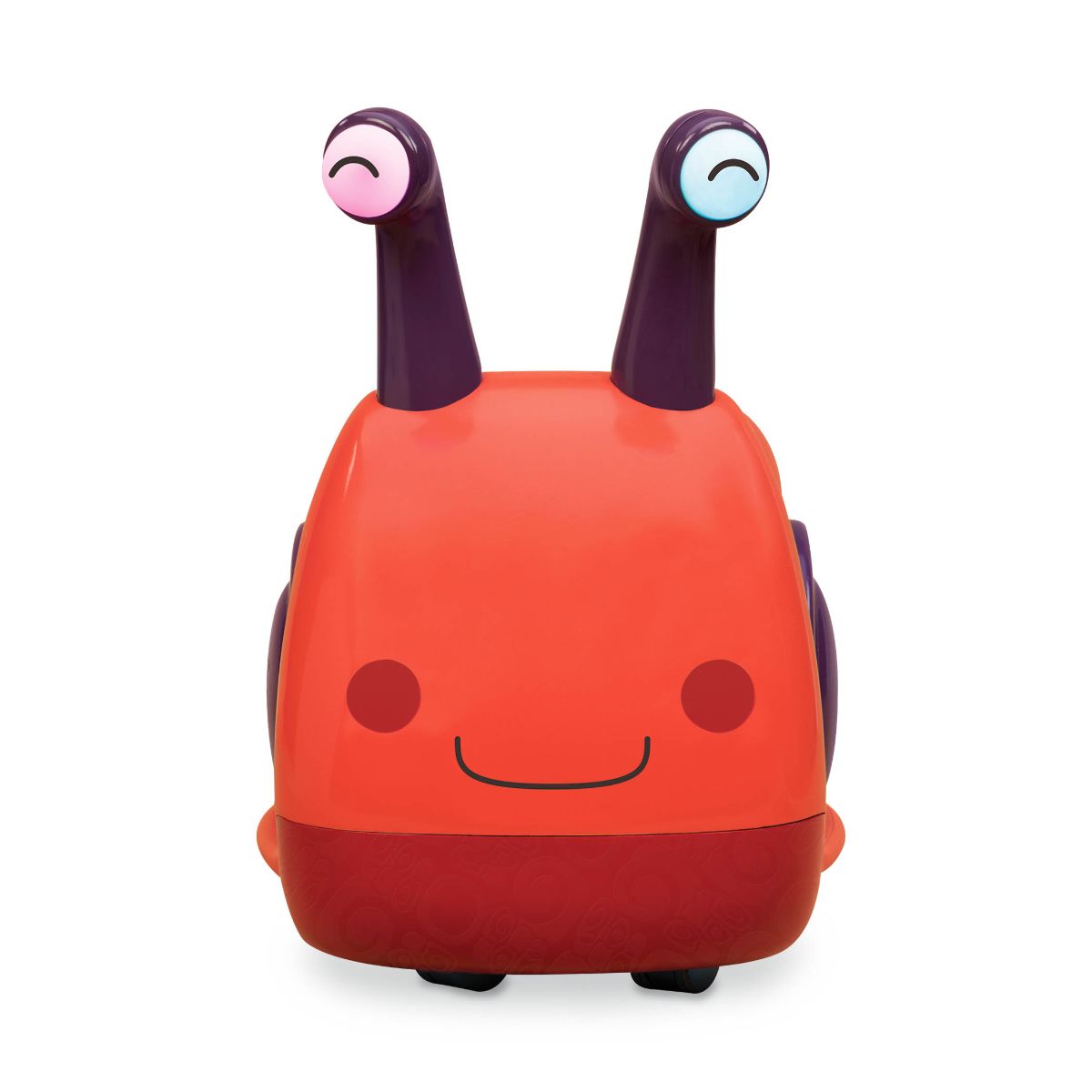 Buggly-Wuggly Ride-On Toy