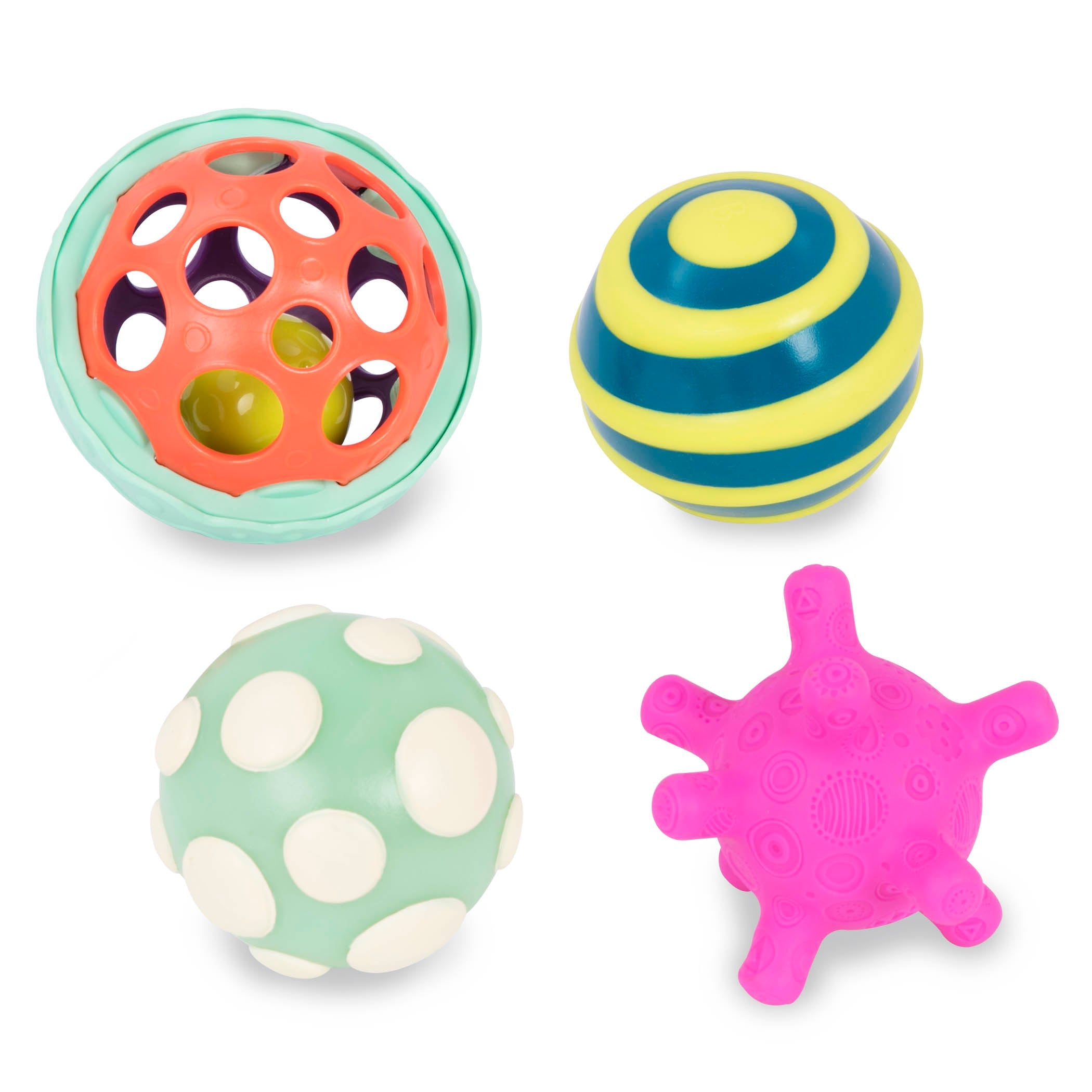 Ball-a-baloos Ball Set