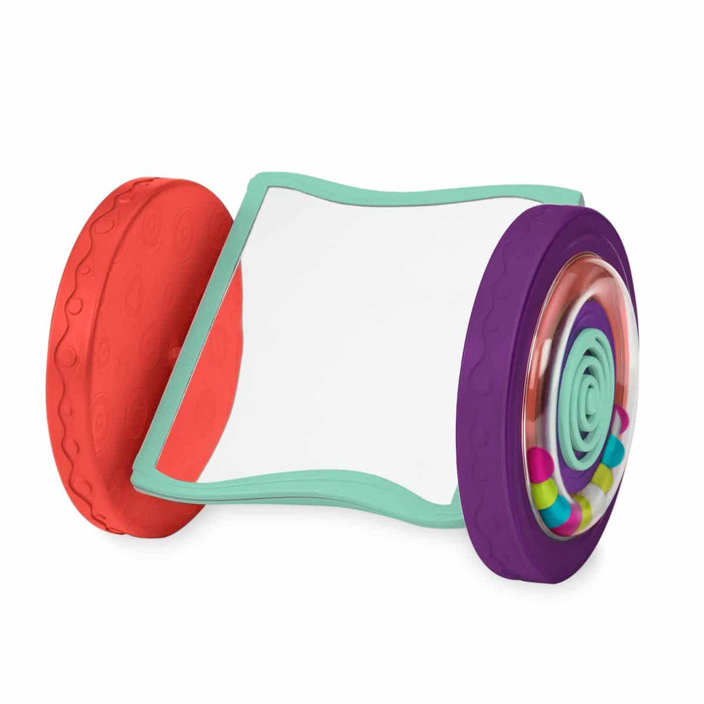 Looky-Looky Mirror Toy