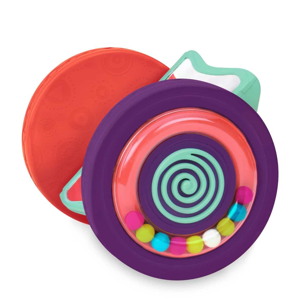 Looky-Looky Mirror Toy
