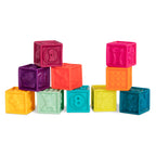 Squeeze Stacking Set