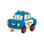 Mini Vehicle Trio