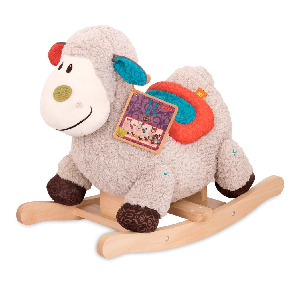 Rodeo Rocker - Loopsy