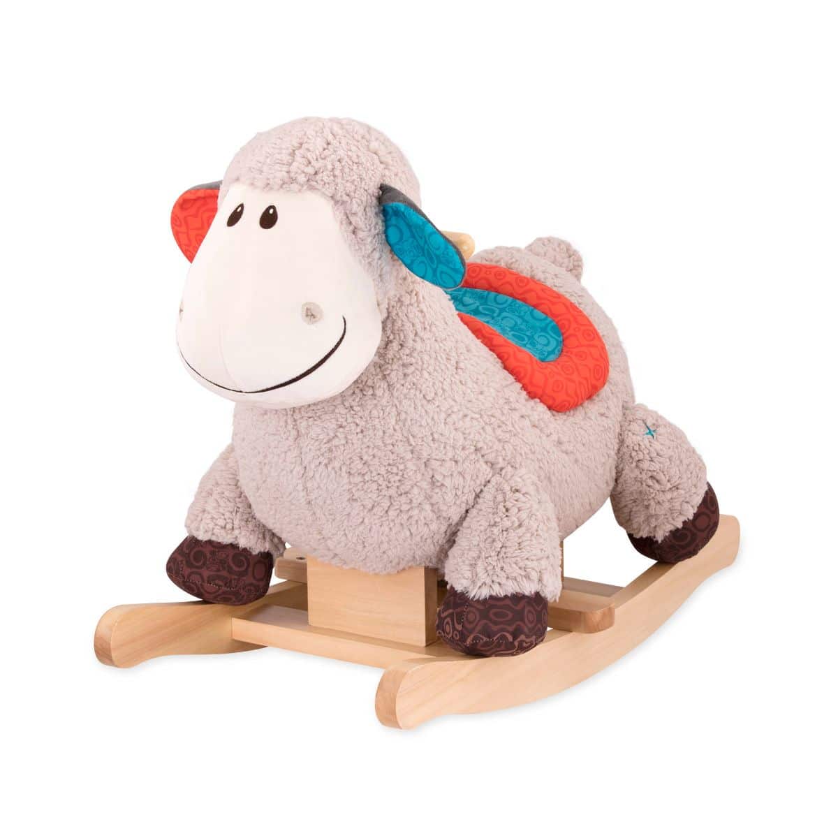Rodeo Rocker - Loopsy
