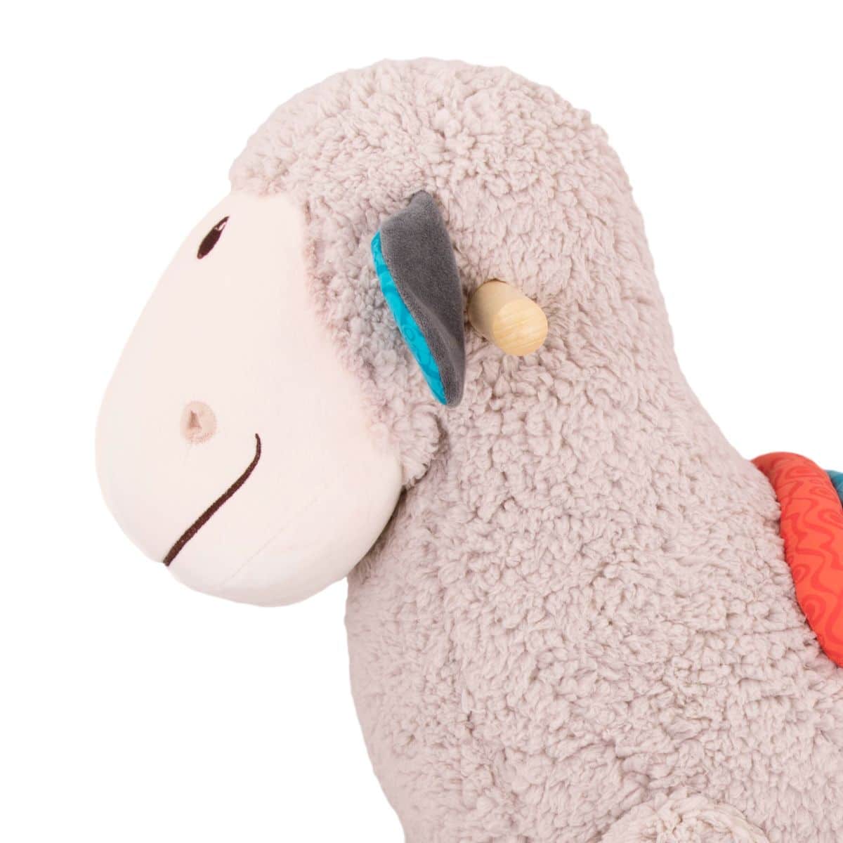 Rodeo Rocker - Loopsy