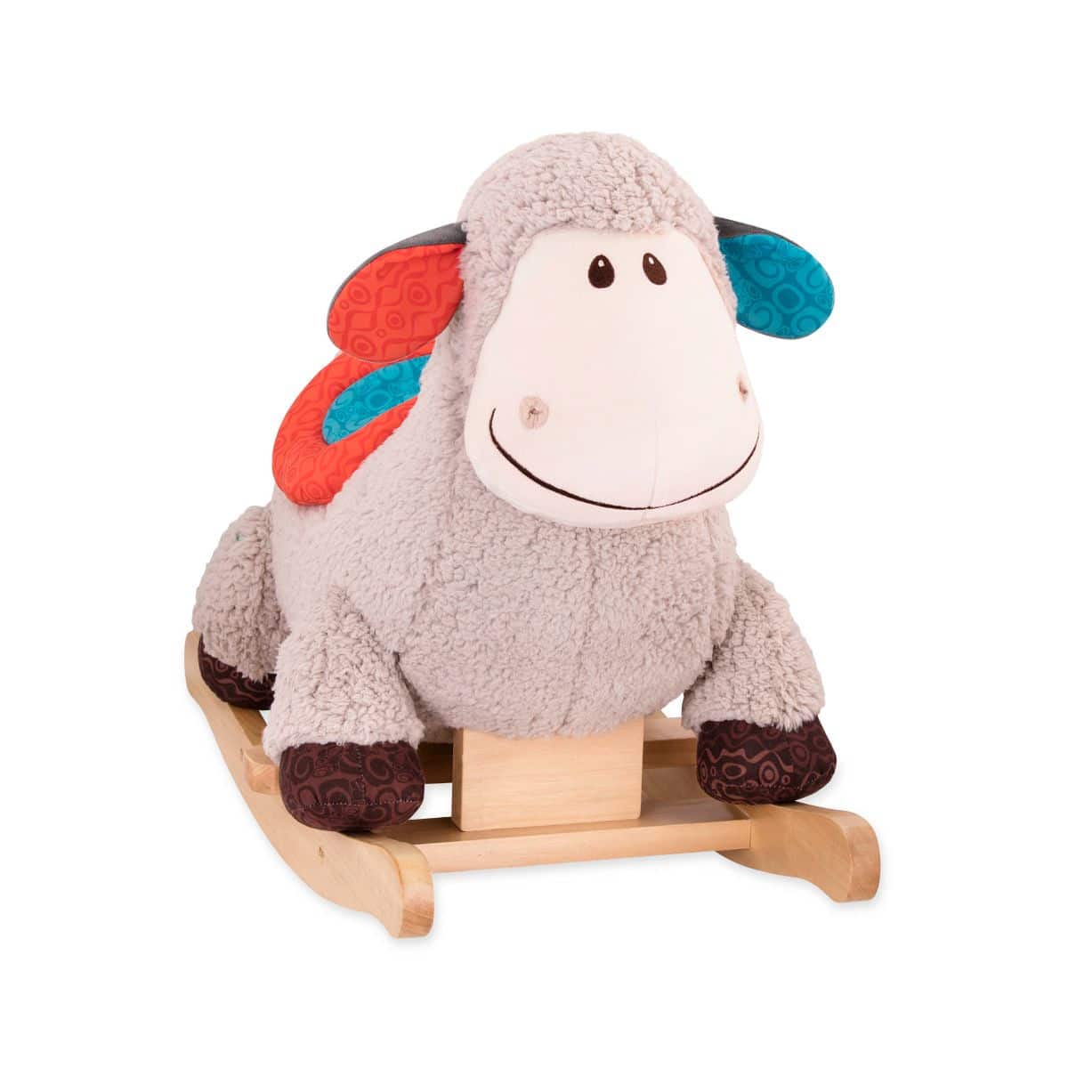 Rodeo Rocker - Loopsy