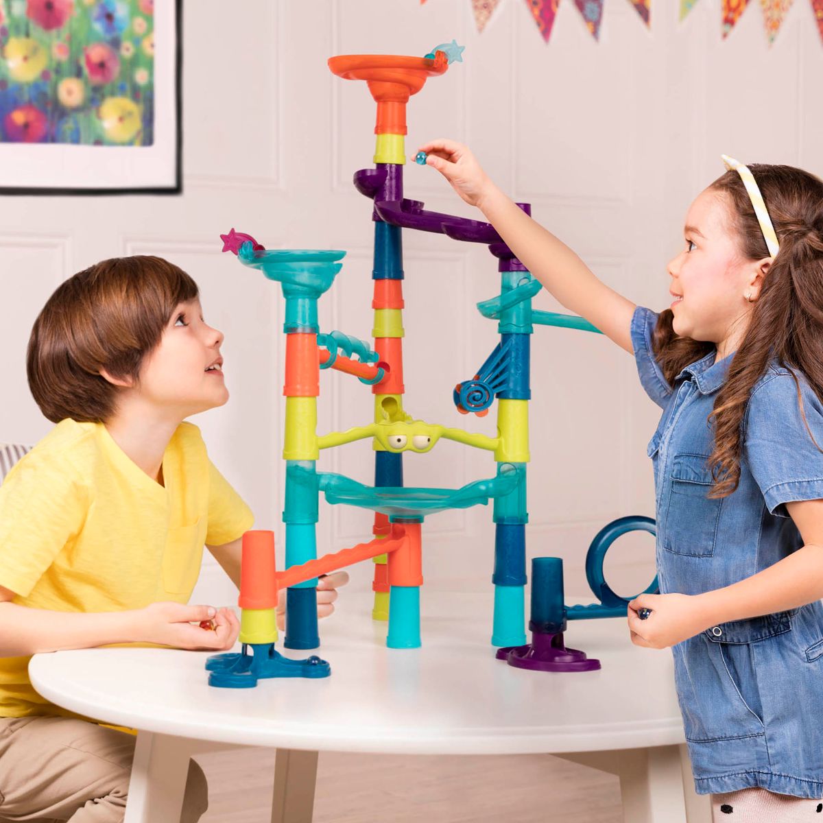 Marble-palooza - 38 Pieces