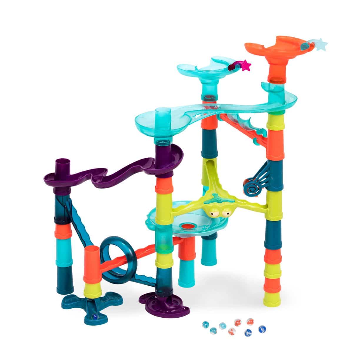 Marble-palooza - 38 Pieces