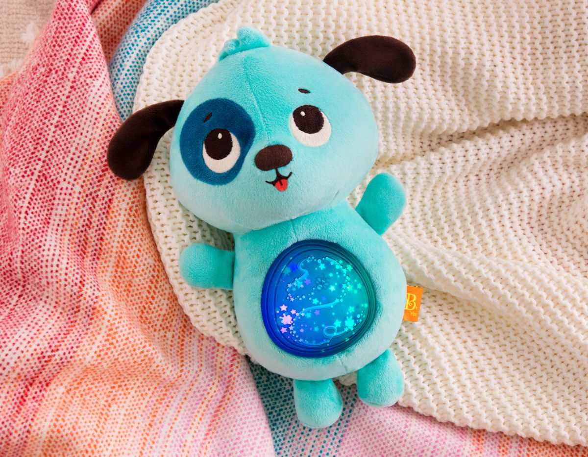 Twinkle Tummies - Dog
