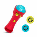Moon Projector Flashlight