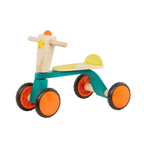 Smooth Rider
