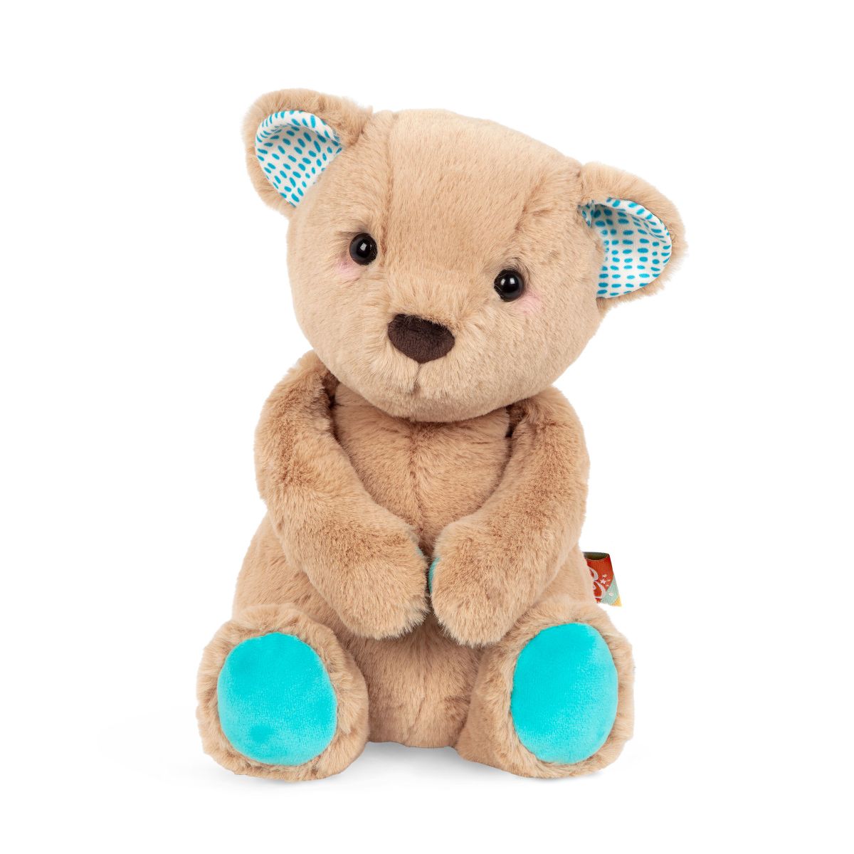 Happyhues - Cara-Mellow Bear