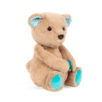 Happyhues - Cara-Mellow Bear