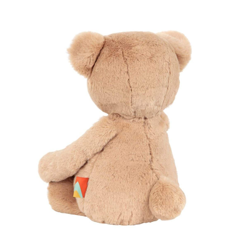 Happyhues - Cara-Mellow Bear