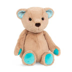 Happyhues - Cara-Mellow Bear