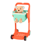 Happyhues - Cara-Mellow Bear
