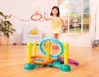 Sling-A-Ring Toss