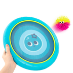 Poppin' Paddles