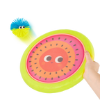 Poppin' Paddles