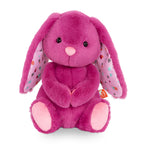 Happyhues - Plumberry Bunny