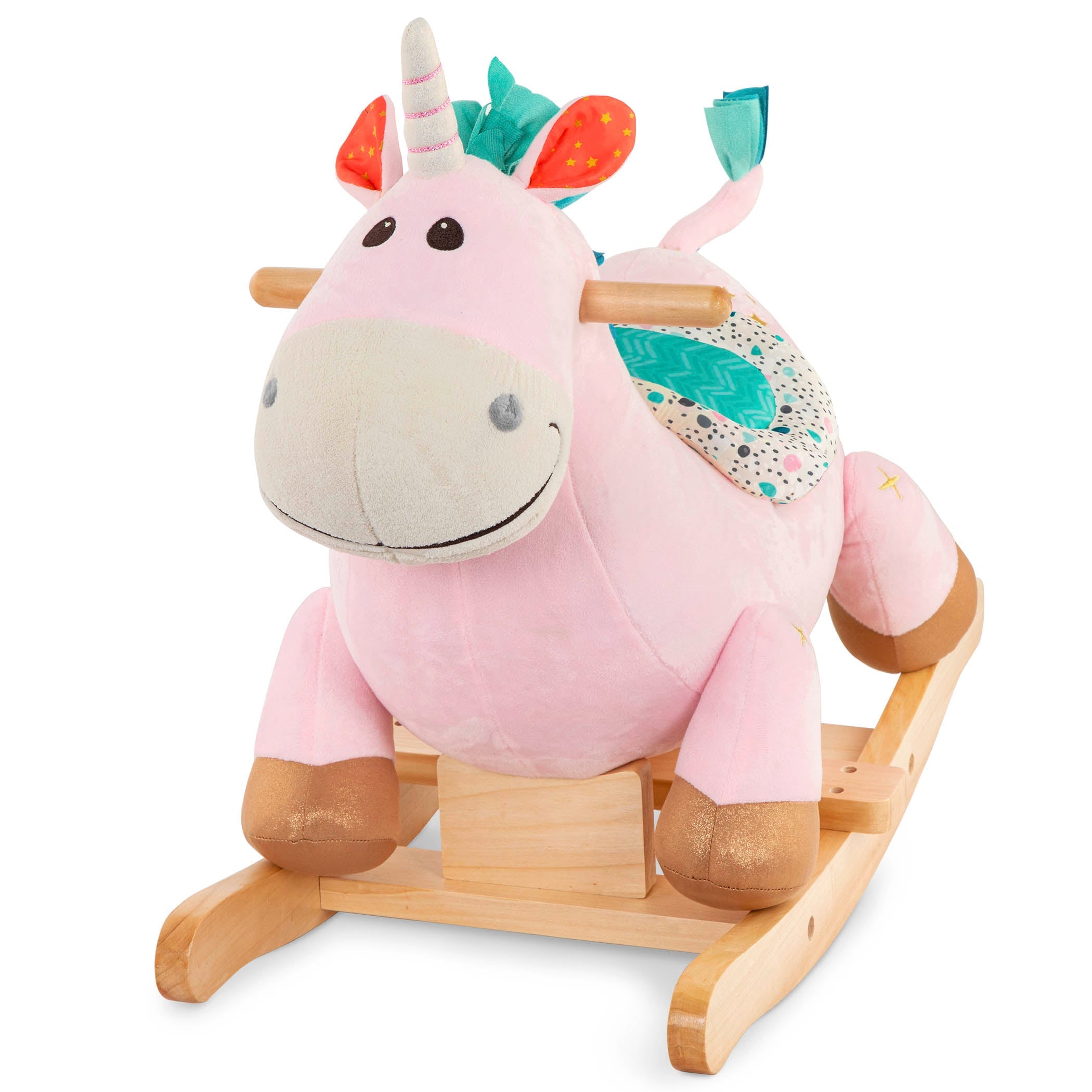 Rodeo Rocker - Cleo