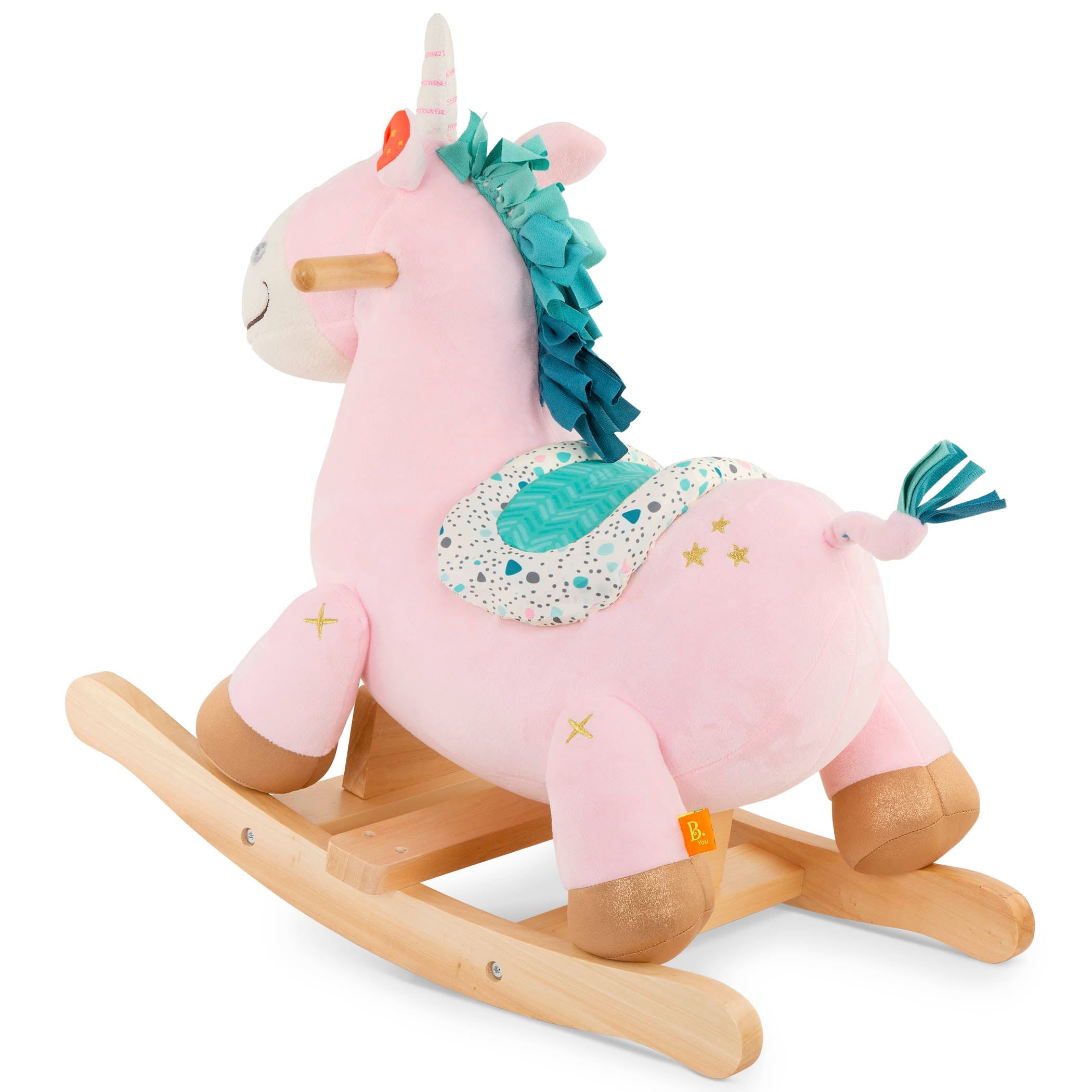 Rodeo Rocker - Cleo