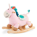 Rodeo Rocker - Cleo