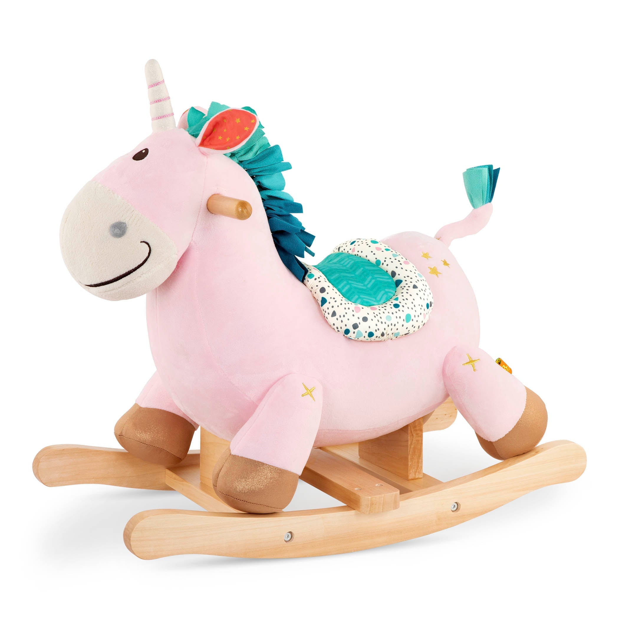 Rodeo Rocker - Cleo
