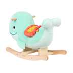 Whale Rocker - Echo