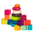 Squeeze Stacking Set