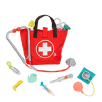 Mini Doctor Care Kit