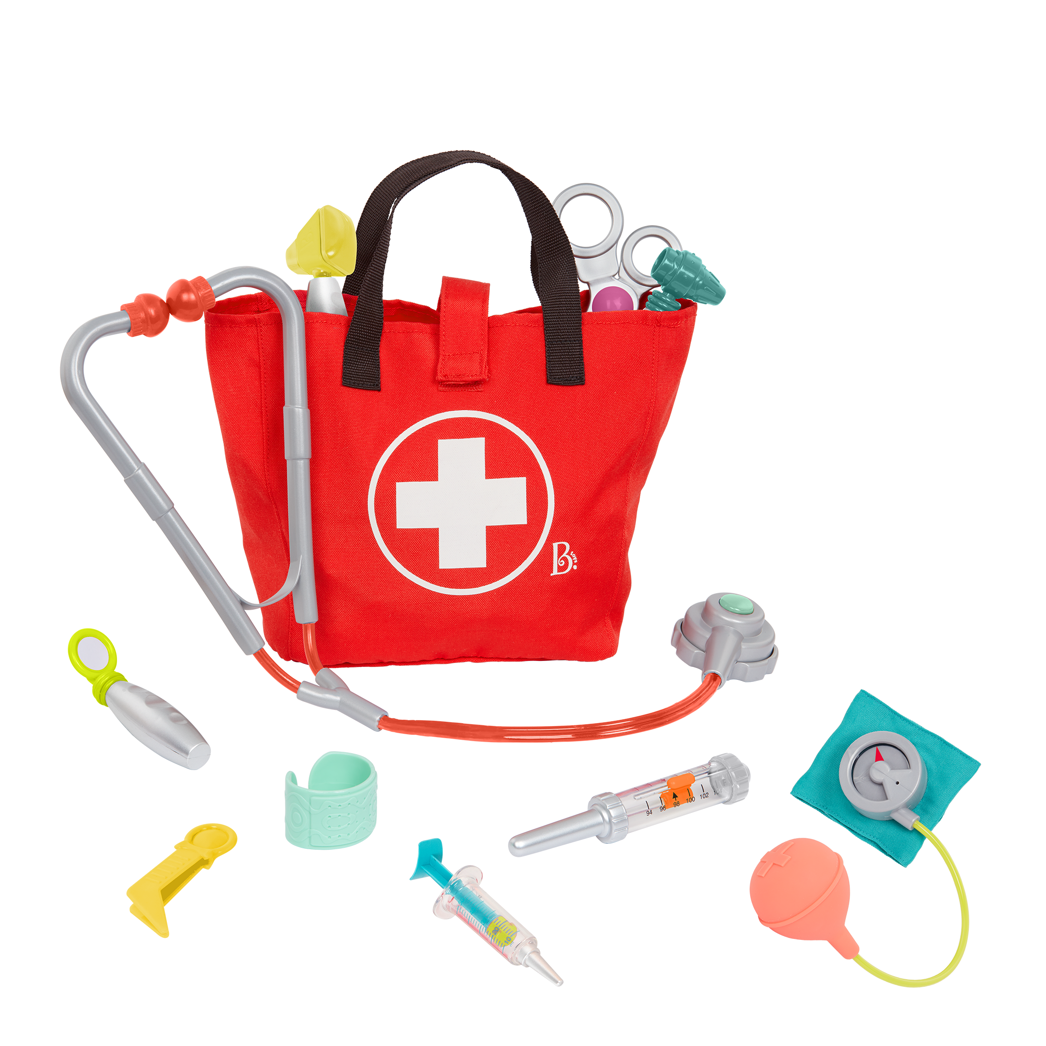 Mini Doctor Care Kit